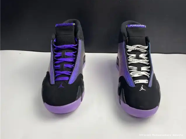 Official Maikesneakers '' AIR JORDAN DOERNBECHER CV2469-001 14 RETRO 0428